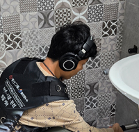 다양한 경험 현장판단력